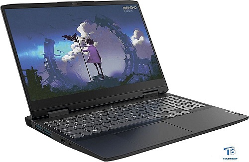 картинка Ноутбук Lenovo IdeaPad Gaming 3 82S9012DRK