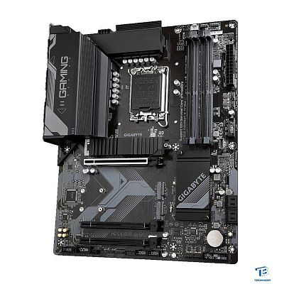 картинка Материнская плата GigaByte B760 GAMING X DDR4