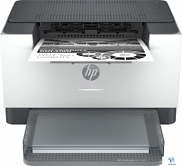 картинка Принтер HP LaserJet M211dw