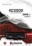 картинка Накопитель SSD Kingston SKC3000D/2048G - превью 5