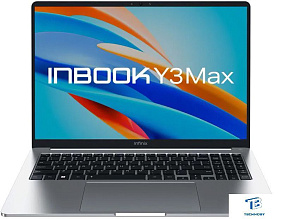 картинка Ноутбук Infinix Inbook Y3 Max YL613 71008301569