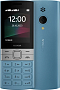 картинка Кнопочный телефон Nokia 150 TA-1582 BLUE - превью 1