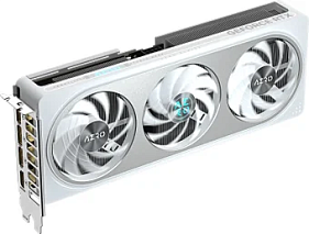 картинка Видеокарта Gigabyte RTX 5060 Ti (GV-N506TAERO OC-8GD)