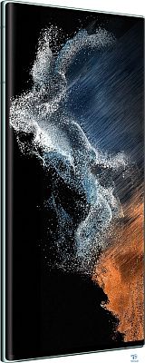картинка Смартфон Samsung Galaxy S22Ultra 1TB SM-S908BZGPSER
