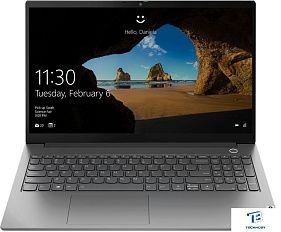 картинка Ноутбук Lenovo ThinkBook 15 21A5A00MCD