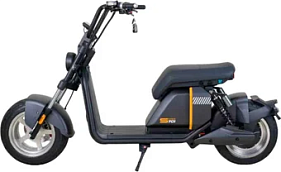 картинка Электроскутер Smart Balance Sport (серый)