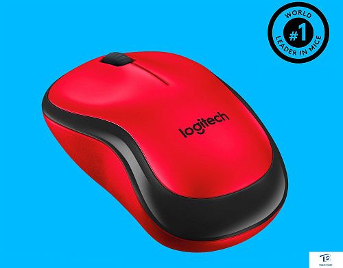 картинка Мышь Logitech M220 910-004880