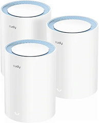 картинка Маршрутизатор Cudy M1200 (3 pack)