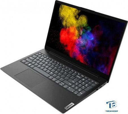 картинка Ноутбук Lenovo V15 82KD0033RU