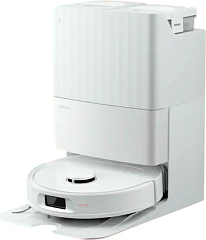 картинка Робот пылесос Roborock Qrevo L Белый QRL02-02