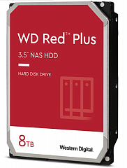 картинка Жесткий диск WD 8TB WD80EFZZ
