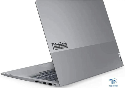 картинка Ноутбук Lenovo Thinkbook 16 21MS008RRU