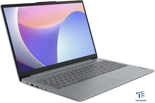 картинка Ноутбук Lenovo IdeaPad 83ER00DNRK