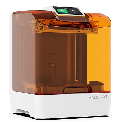 картинка 3D принтер Creality Halot-X1