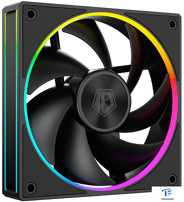 картинка Кулер ID-Cooling AF-127-ARGB-K