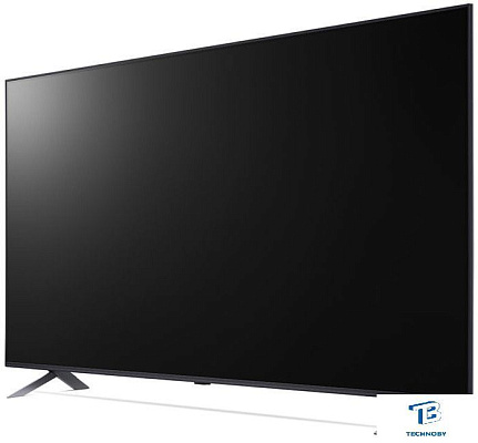 картинка Телевизор LG 43QNED80T6A