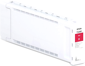 картинка Картридж Epson C13T50MF00 T50MF красный