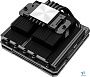 картинка Кулер ID-Cooling IS-55 Black - превью 4