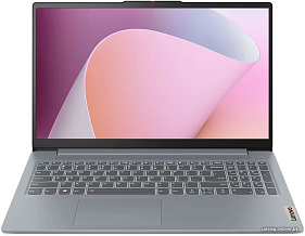 картинка Ноутбук Lenovo IdeaPad Slim 3 82XQ00JCRK