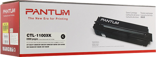 картинка Картридж Pantum CTL-1100XK