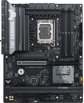картинка Материнская плата Asus TUF Gaming B860-Plus WIFI