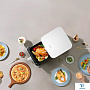 картинка Фритюрница Xiaomi Mi Smart Air Fryer BHR7358EU - превью 5