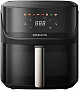 картинка Аэрофритюрница Dreame Air Fryer AF10 черный - превью 1