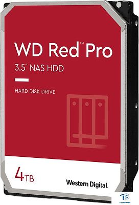 картинка Жесткий диск WD 4TB WD4003FFBX