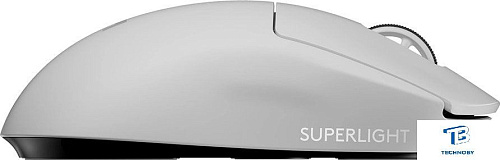 картинка Мышь Logitech G Pro X Superlight 910-005946