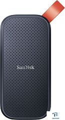 картинка Внешний SSD SanDisk 1TB SDSSDE30-1T00-G25