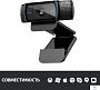 картинка Веб-камера Logitech C920 Pro 960-000998 - превью 4