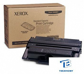 картинка Картридж Xerox 108R00796