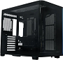 картинка Корпус XASTRA QR600 0F-UC Black - превью 1