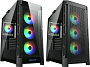 картинка Корпус Cougar Duoface Pro RGB Black - превью 1