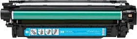 картинка Картридж HP CE401A