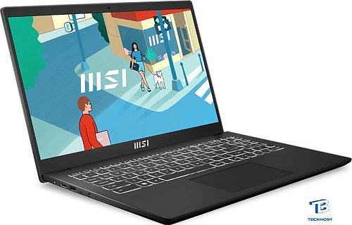 картинка Ноутбук MSI C13M-249XBY