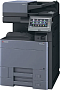 картинка МФУ Kyocera TASKalfa 2553ci - превью 1