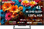картинка Телевизор Skyworth 43Q67H - превью 1