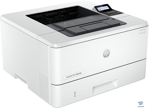 картинка Принтер HP LaserJet Pro 4003dw 2Z610A