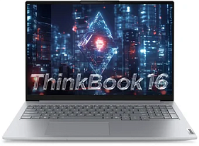 картинка Ноутбук Lenovo ThinkBook 16 G8 21SHA07TCD