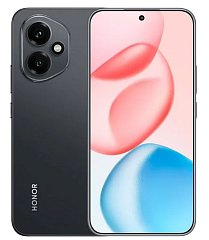 картинка Смартфон Honor 400 Black 12GB/512GB DNY-NX9