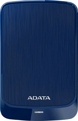 картинка Внешний ж/д A-Data 2TB AHV320-2TU31-CBL