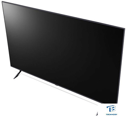 картинка Телевизор LG 50QNED80T6A