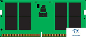 картинка ОЗУ Kingston KVR56S46BD8-32