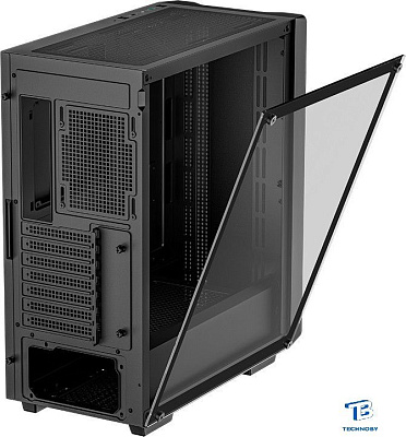 картинка Корпус DeepCool CC560 Limited V2