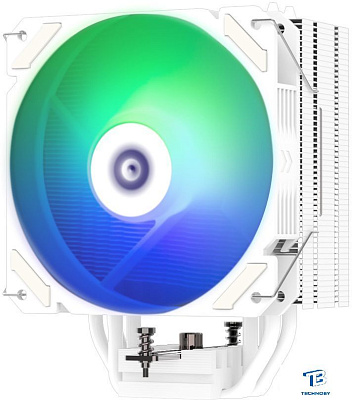 картинка Кулер Zalman CNPS9X Performa ARGB White