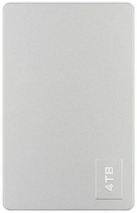 картинка Внешний ж/д Mirex 4TB 13630-UHDLES40