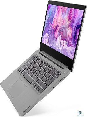 картинка Ноутбук Lenovo IdeaPad 3 81X7007TRK