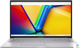 картинка Ноутбук Asus X1704VA-AU388