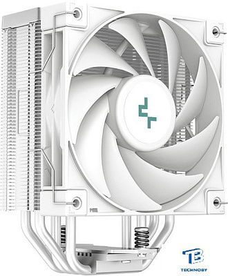 картинка Кулер DeepCool AK400 WH